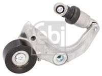 DAYCO APV2754 - Tensor de correa, correa poli V