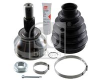 COMLINE ECK007 - Kit de embrague