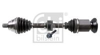 FEBI BILSTEIN 183342 - Árbol de transmisión