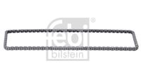 BLUE PRINT ADBP750047 - Cadena de distribución