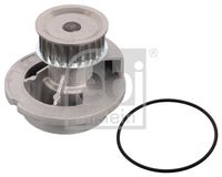 DOLZ O160 - Bomba de agua, refrigeración del motor