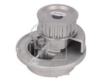 DOLZ O160 - Bomba de agua, refrigeración del motor