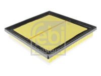 COMLINE EAF1040 - Filtro de aire