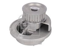 DOLZ O160 - Bomba de agua, refrigeración del motor