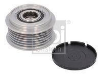 FEBI BILSTEIN 185004 - Rueda libre alternador