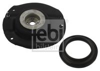 FARE SA 0663 - Soporte, motor