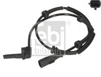 ERA 560795A - Sensor, revoluciones de la rueda
