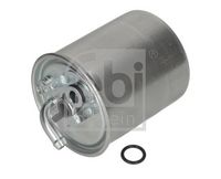 BLUE PRINT ADBP230070 - Filtro combustible