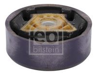 FEBI BILSTEIN 188689 - Soporte elástico, suspensión del motor
