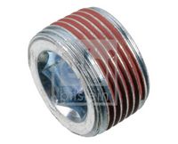 FEBI BILSTEIN 188748 - Tapón roscado, carcasa de la caja de cambios autom.