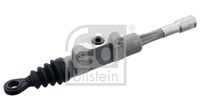 DELPHI LM40003 - Cilindro maestro, embrague
