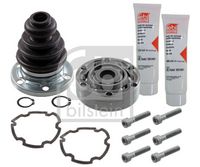 COMLINE ECV031 - Juego de articulación, árbol de transmisión