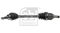 COMLINE ECV273 - Juego de articulación, árbol de transmisión