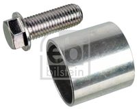 DAYCO ATB2530 - Polea inversión/guía, correa distribución