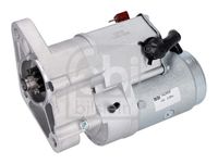 BOSCH 0986022770 - Motor de arranque