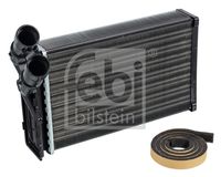 ERA 669531 - Radiador de calefacción