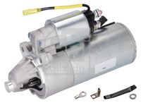 BOSCH 1986S01037 - Motor de arranque