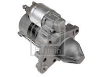 DRI 329014112 - Motor de arranque