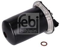 COMLINE EFF323D - Filtro combustible
