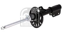 BOGE 32BK8A - Amortiguador