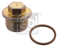 FARE SA 0640 - Tapón roscado, colector de aceite