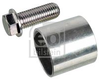 DAYCO ATB2530 - Polea inversión/guía, correa distribución
