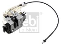 ESEN SKV 16SKV971 - Cerradura de puerta