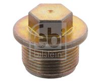 ELRING 589680 - Tapón roscado, colector de aceite