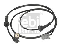 ESEN SKV 06SKV289 - Sensor, revoluciones de la rueda