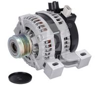 ERA ZN5608 - Rueda libre alternador