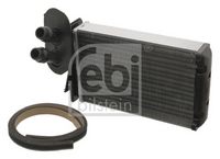 FEBI BILSTEIN 18764 - Radiador de calefacción