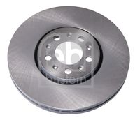 COMLINE ADC1420V - Disco de freno - Comline
