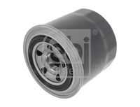 BOSCH 0986452036 - Filtro de aceite