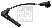 ERA 551199A - Sensor de revoluciones, caja automática