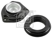 BLUE PRINT ADBP800596 - Cojienete de rodillos, columna amortiguación