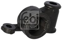 BLUE PRINT ADBP800616 - Suspensión, Brazo oscilante