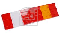COMLINE ADC1014 - Disco de freno - Comline