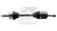 FEBI BILSTEIN 183295 - Árbol de transmisión