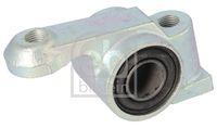 COMLINE CCA1070 - Barra oscilante, suspensión de ruedas