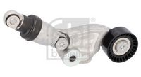 DAYCO APV4032 - Tensor de correa, correa poli V