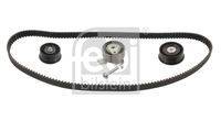 CONTINENTAL CTAM CT975K3 - Juego de correas dentadas