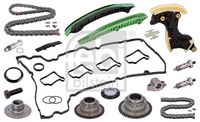 ELRING 717910 - Junta, cárter de distribución