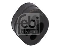 FEBI BILSTEIN 172045 - Soporte, sistema de escape