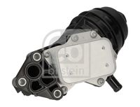ESEN SKV 31SKV170 - Radiador de aceite, aceite motor