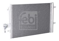 ESEN SKV 86SKV088 - Condensador, aire acondicionado