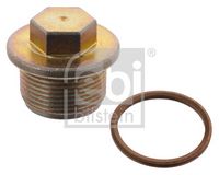 ELRING 589680 - Tapón roscado, colector de aceite