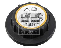 ESEN SKV 61SKV038 - Tapón, depósito de refrigerante