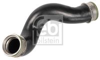 ESEN SKV 24SKV017 - Tubo flexible de aire de sobrealimentación