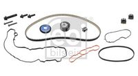 CONTINENTAL CTAM CT1228K1 - Juego de correas dentadas