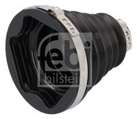 FEBI BILSTEIN 193074 - Juego de fuelles, árbol de transmisión